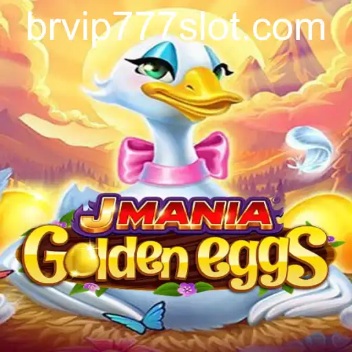 JManiaGoldenEggs: Mergulho no Universo Fascinante do Jogo