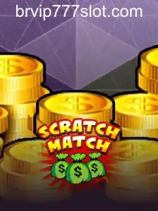 ScratchMatch: Um Jogo de Talento e Sorte