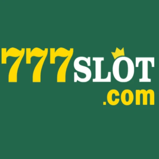 777slot Casino Logo